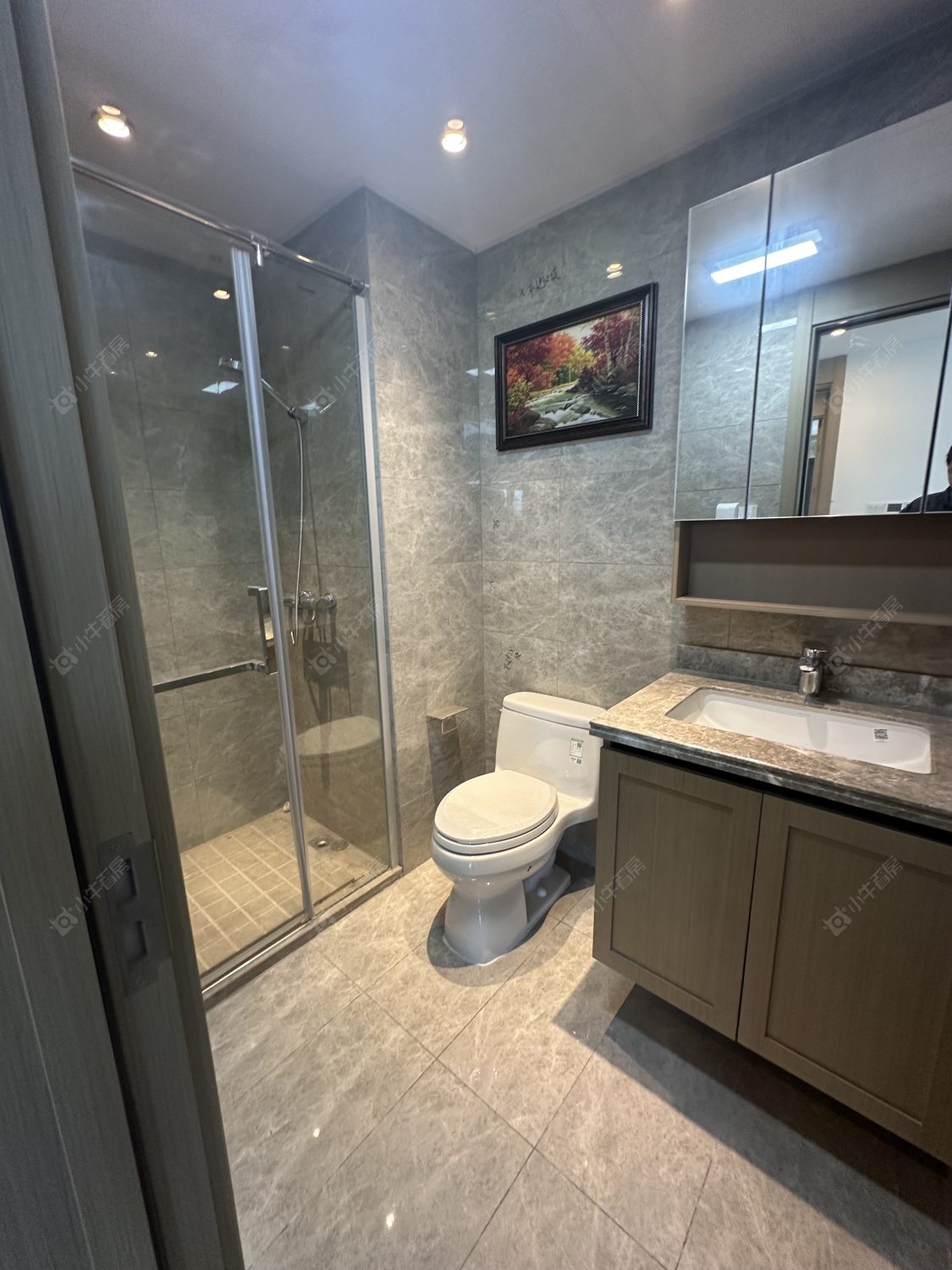 常州金鹰世界在租房源室内图_小牛看房