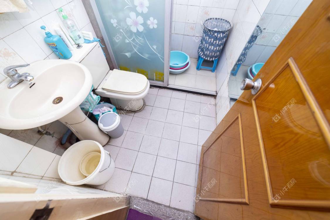 常州工农新村（横林）在租房源室内图_小牛看房