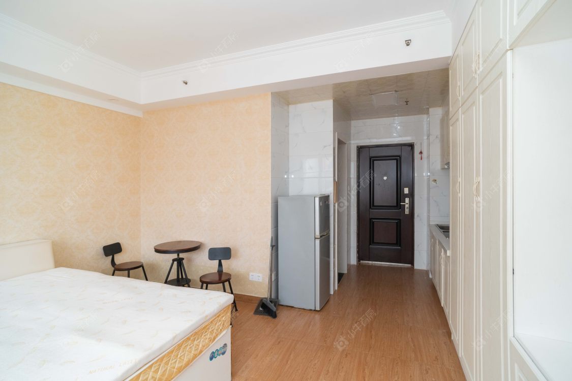 宝龙城市广场房源室内图 常州宝龙城市广场在售二手房源室内图_小牛看房