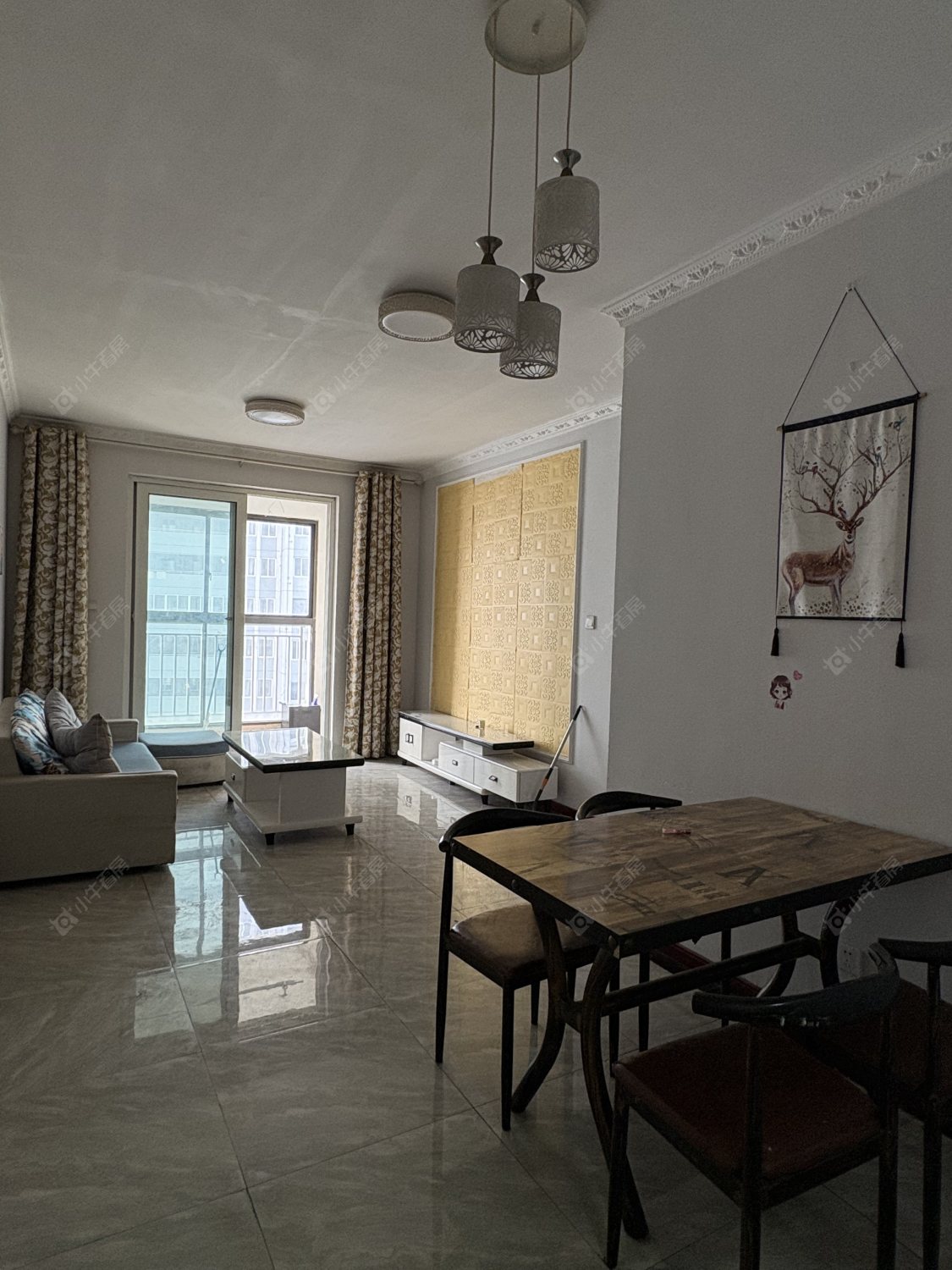 常州临津花园在租房源_小牛看房