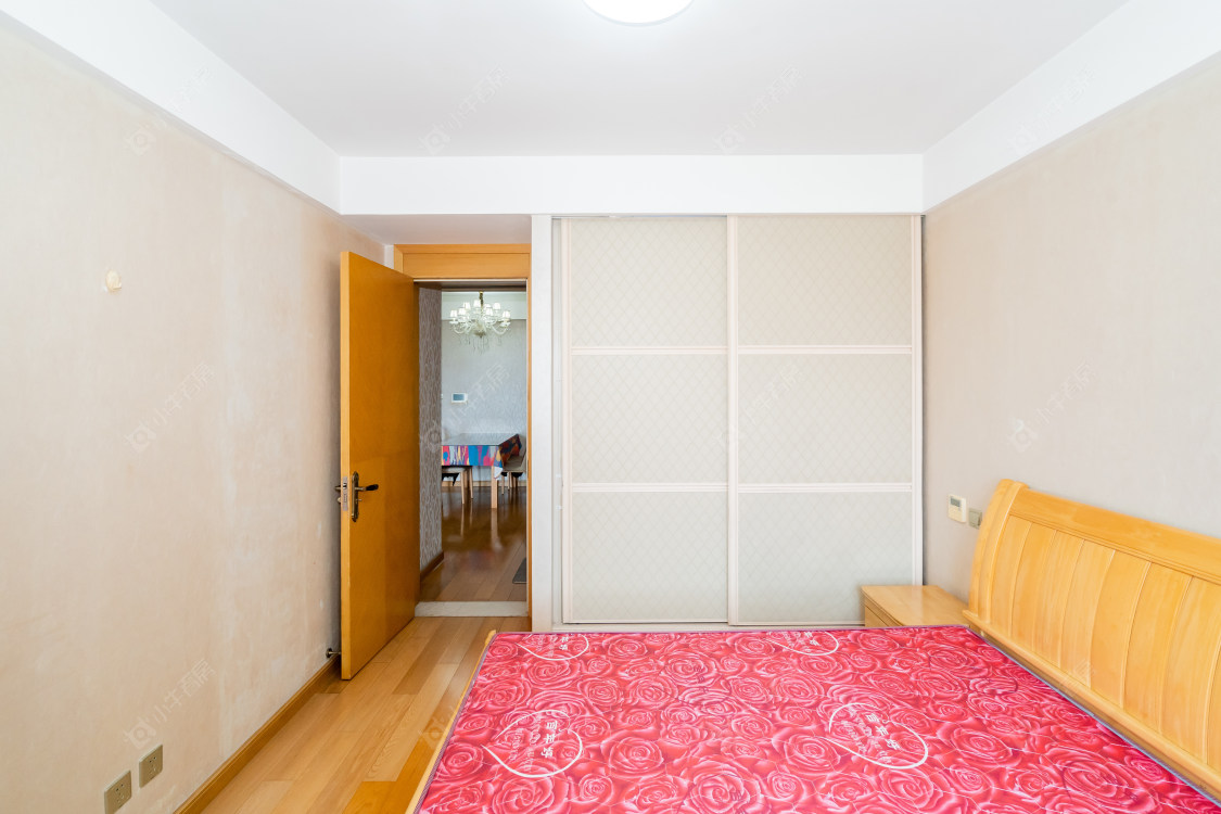 常州新城金郡(天宁)一期在售二手房源室内图_小牛看房