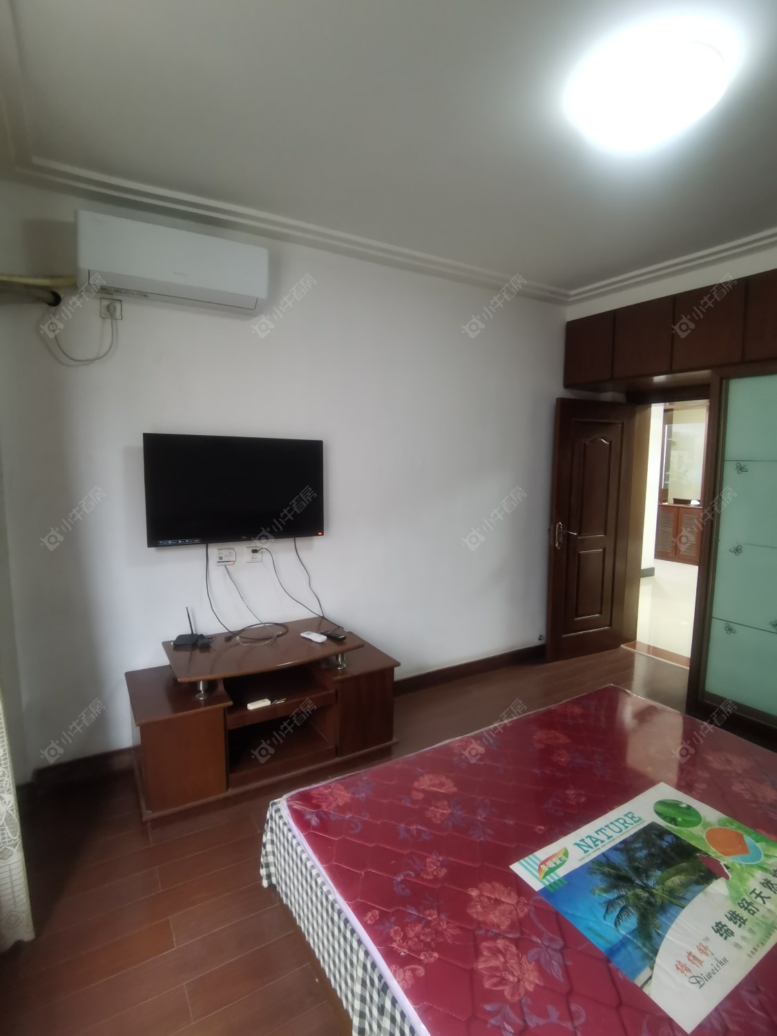 常州金江苑一村在租房源室内图_小牛看房