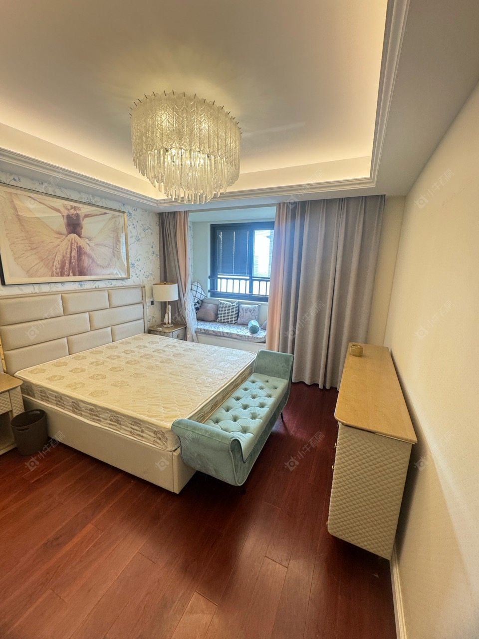 常州新城公馆荣域在租房源室内图_小牛看房