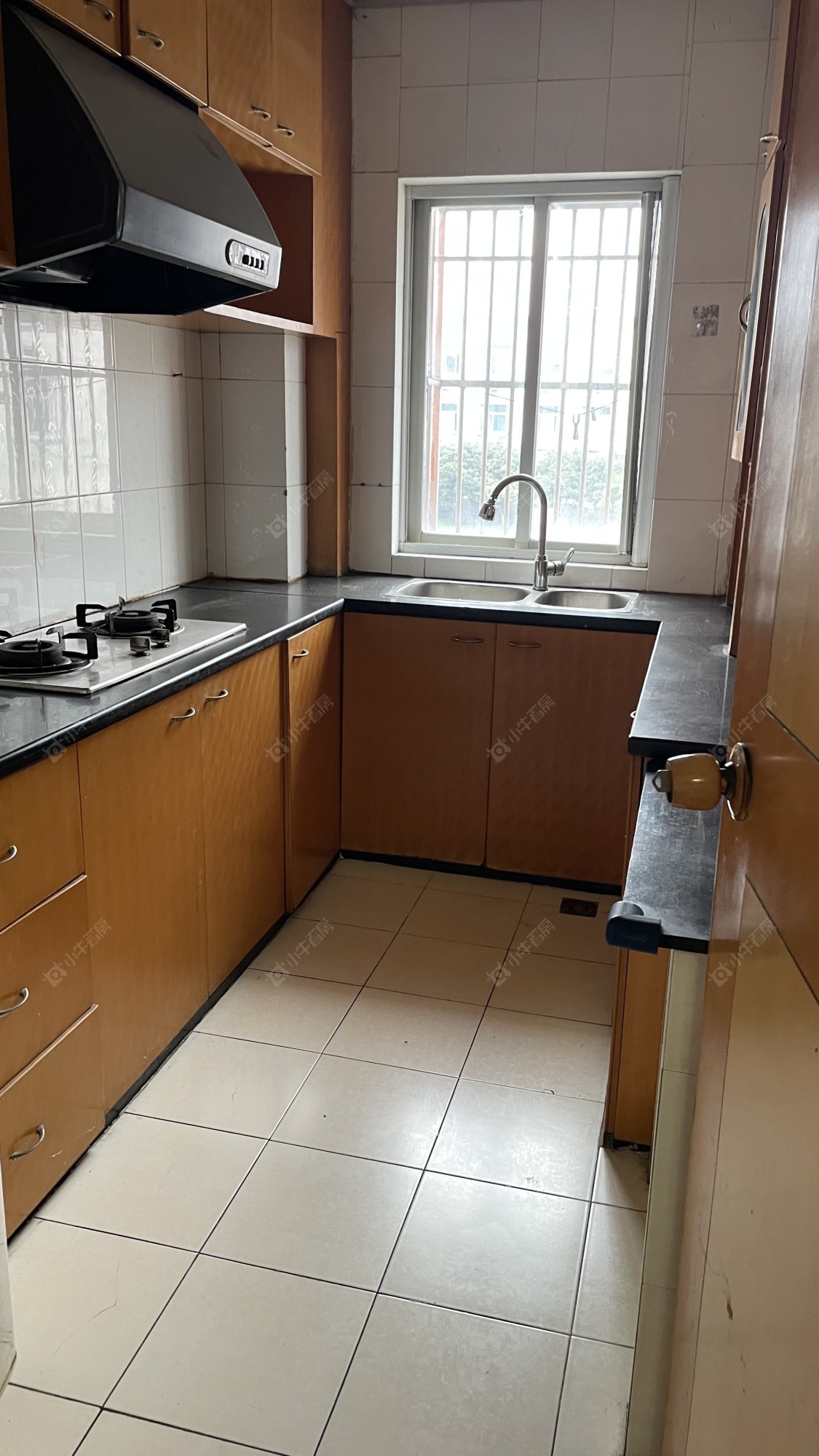 常州花园西村在租房源室内图_小牛看房