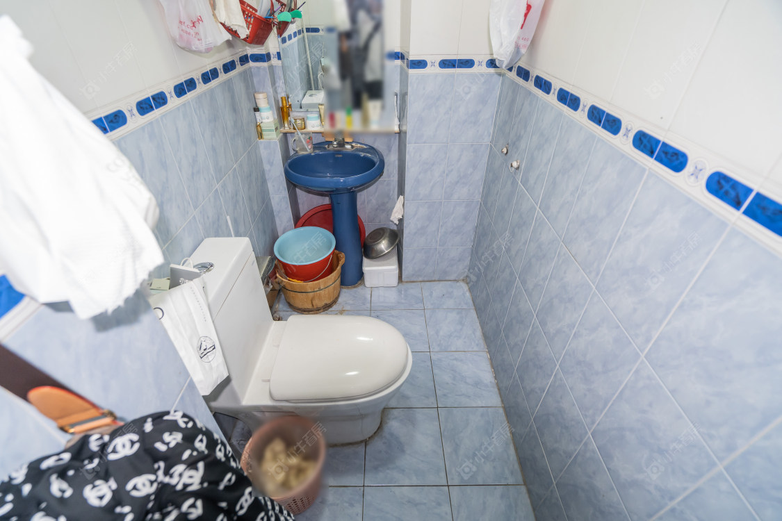 常州兰陵公寓在售二手房源室内图_小牛看房