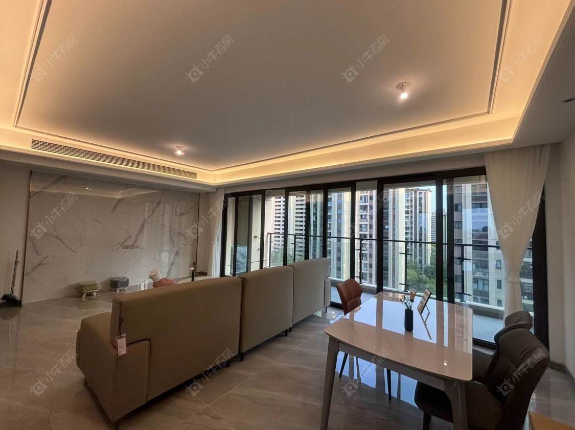 常州碧桂园碧玥和鸣租房_碧桂园碧玥和鸣4室2厅房源出租