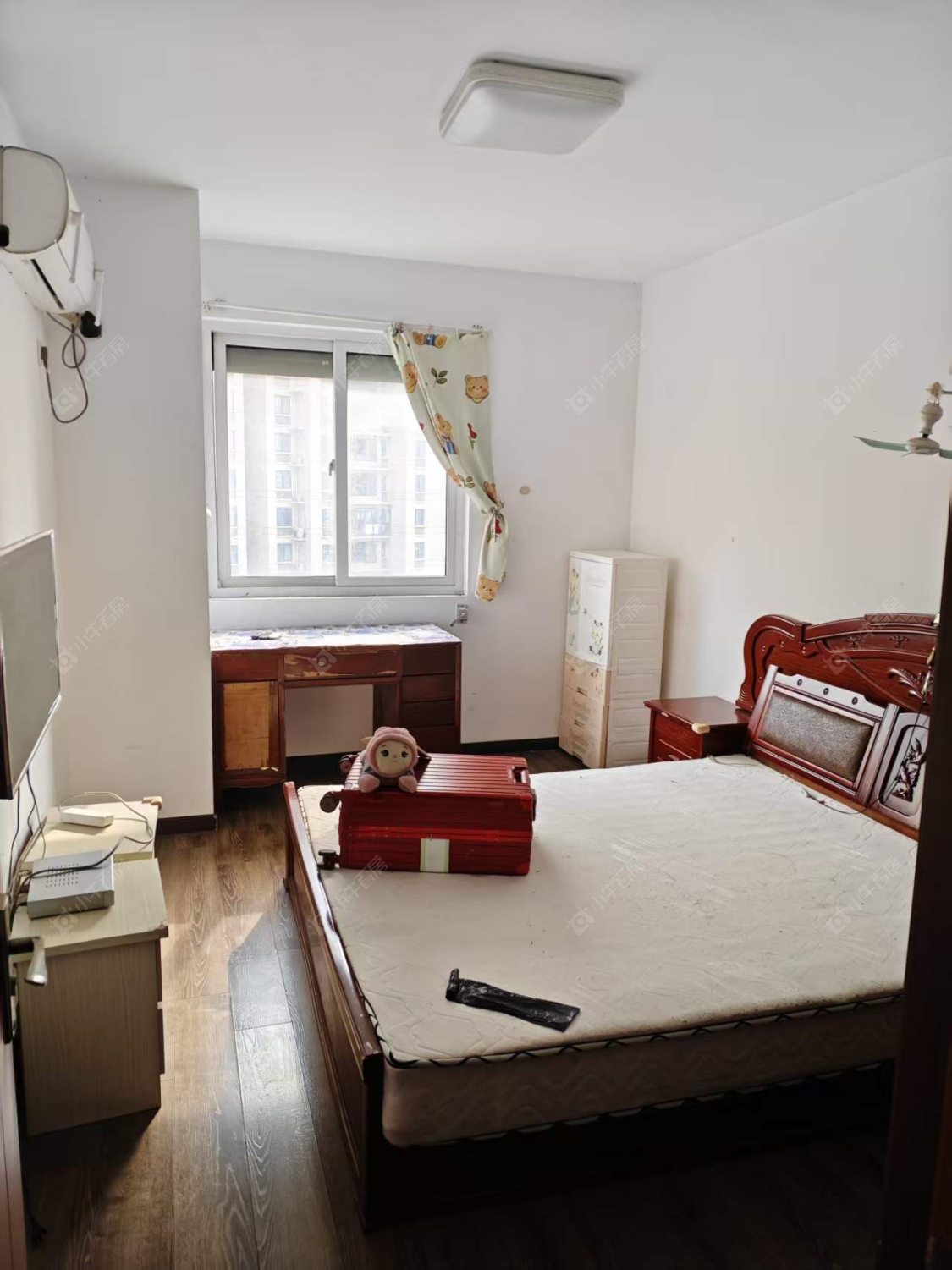 常州蔚蓝天地一二期在租房源_小牛看房