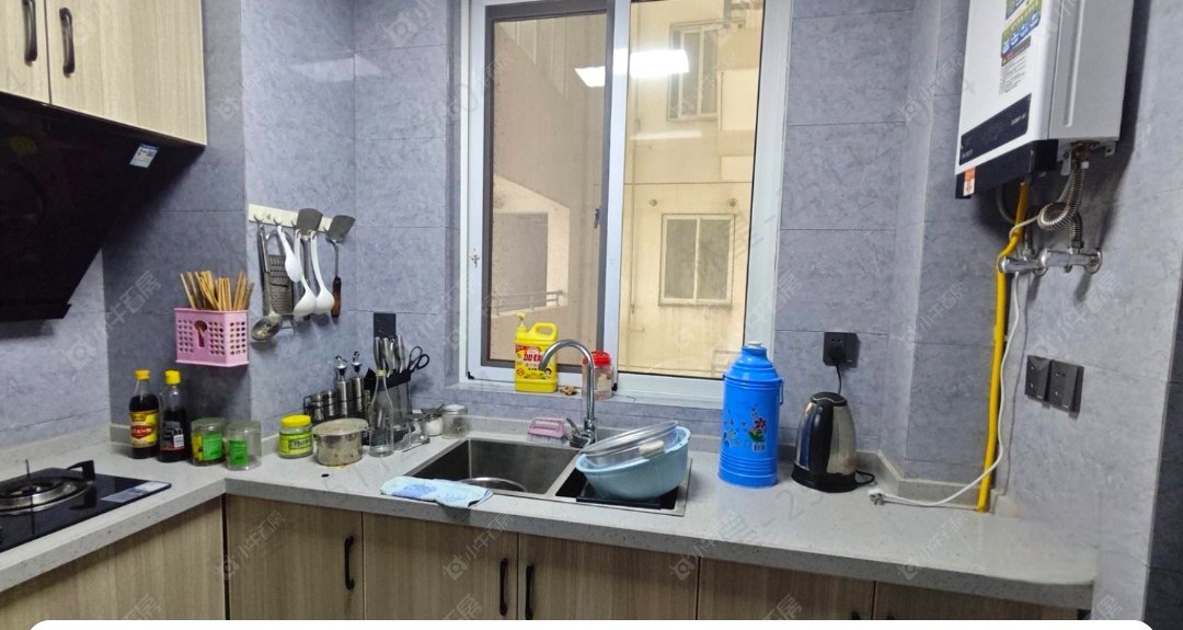 常州临津花园在租房源室内图_小牛看房