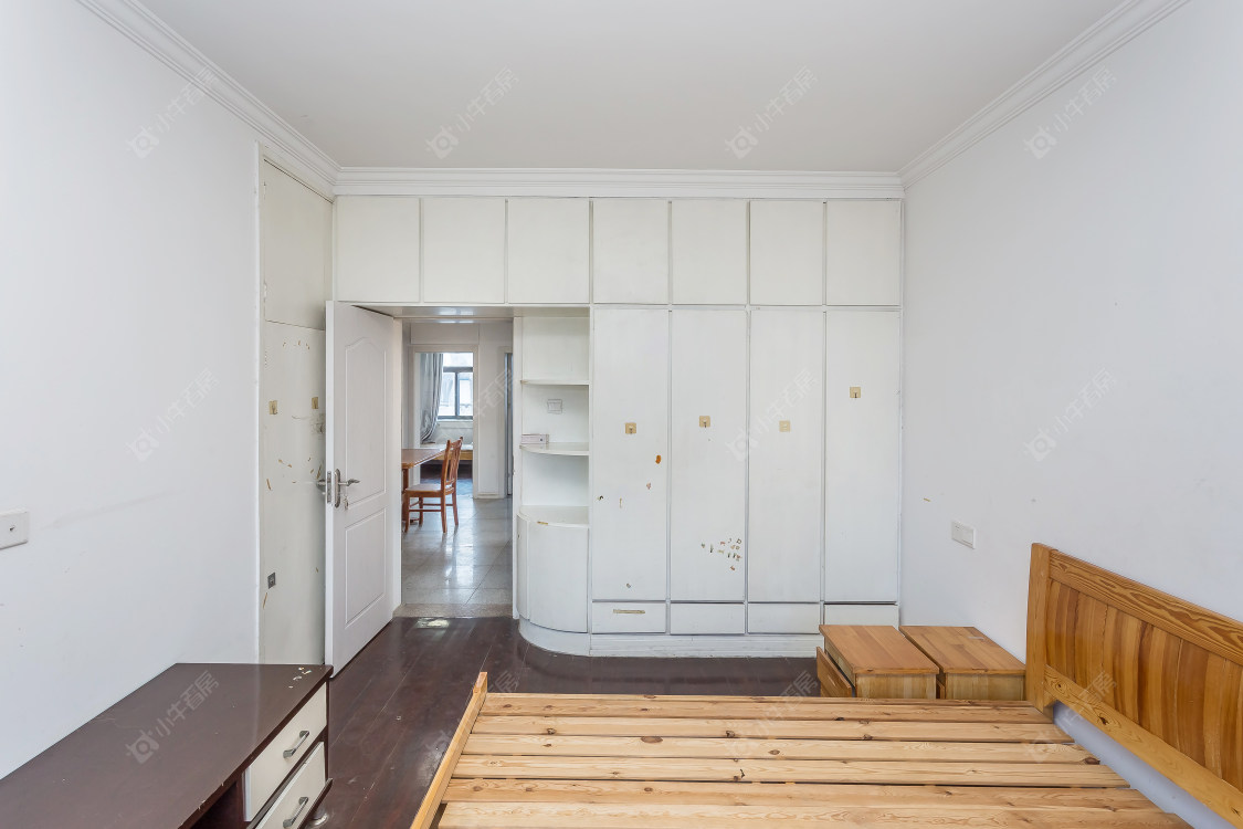 常州红梅东村在售二手房源室内图_小牛看房