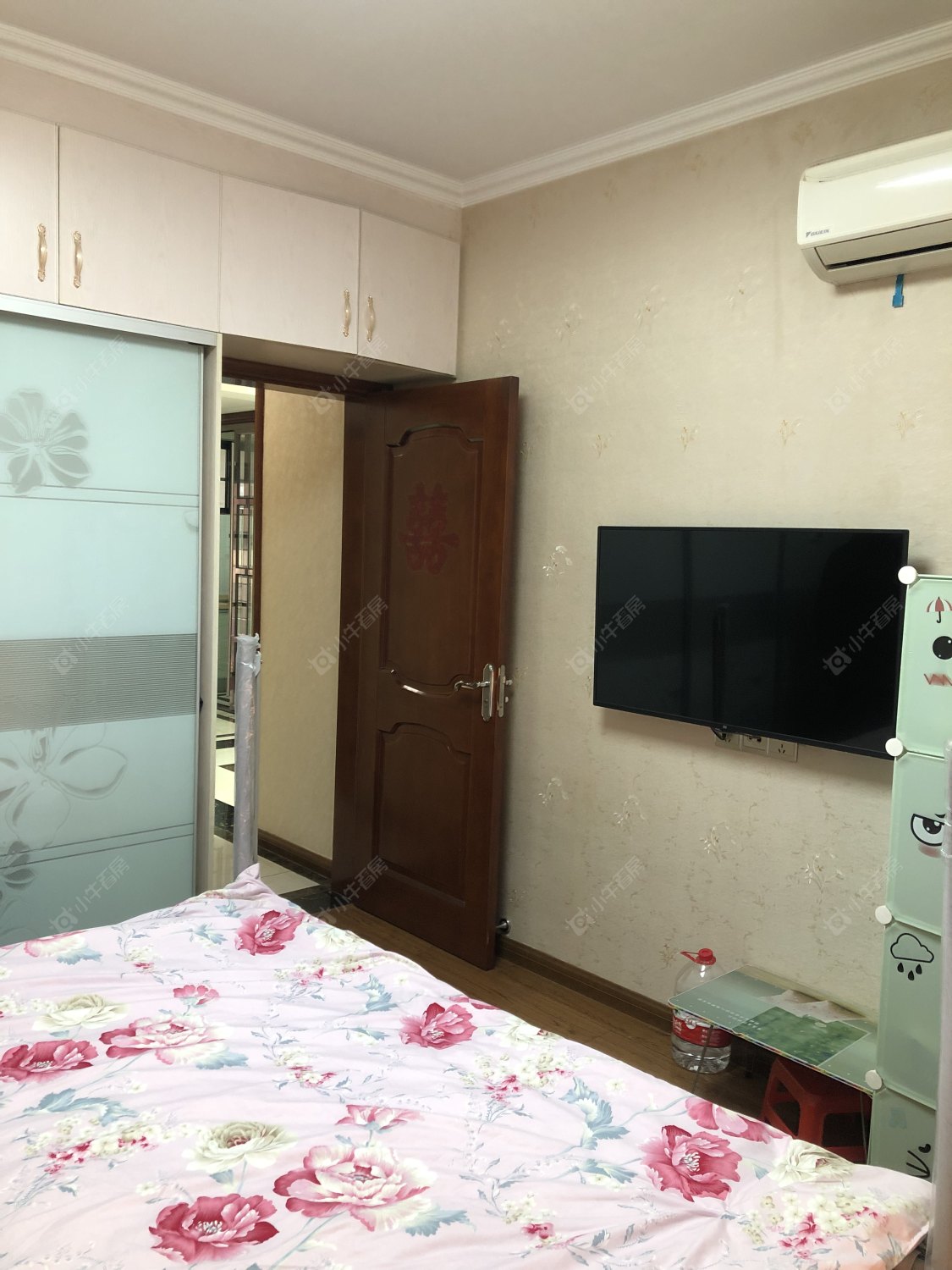 常州阳光龙庭在租房源_小牛看房