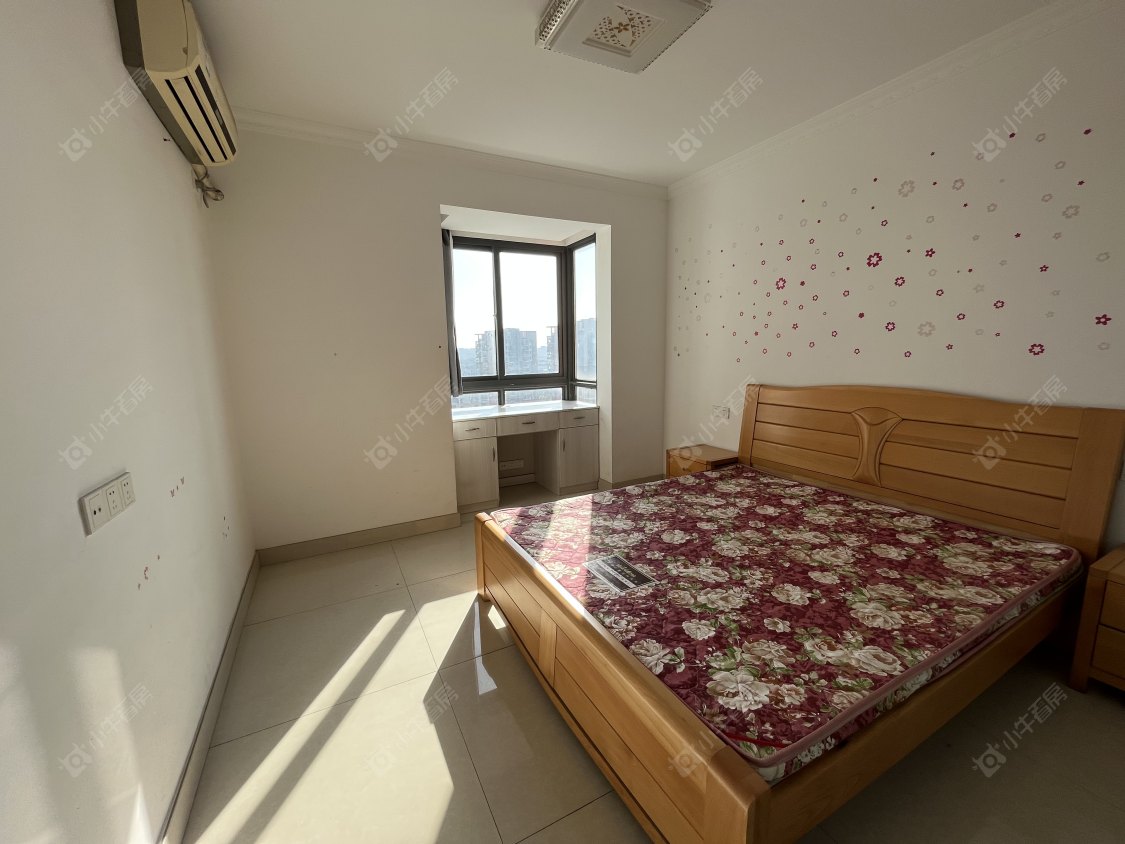 常州凤凰名城在租房源_小牛看房