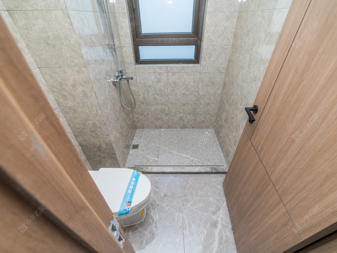 常州万科潮起东方在售二手房源室内图_小牛看房