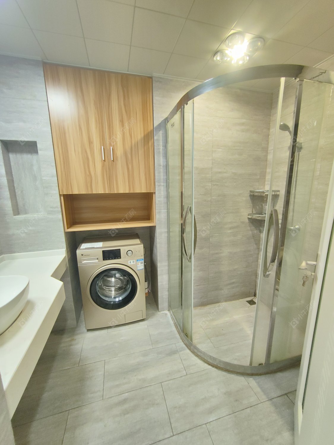 常州银谷华庭在租房源室内图_小牛看房