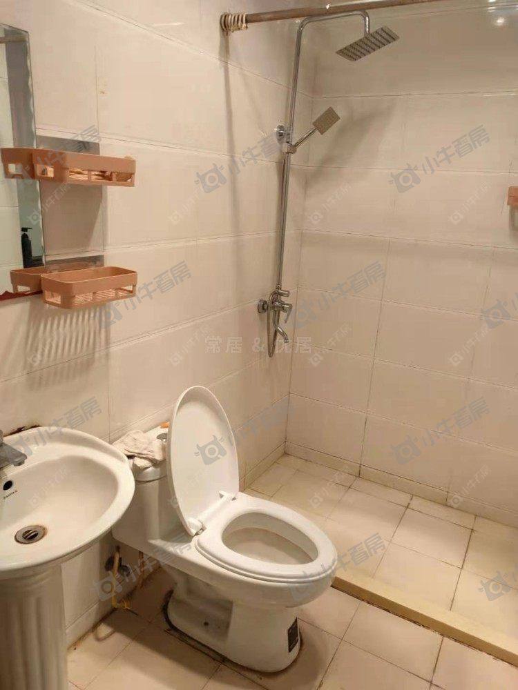 常州香江康桥在租房源_小牛看房