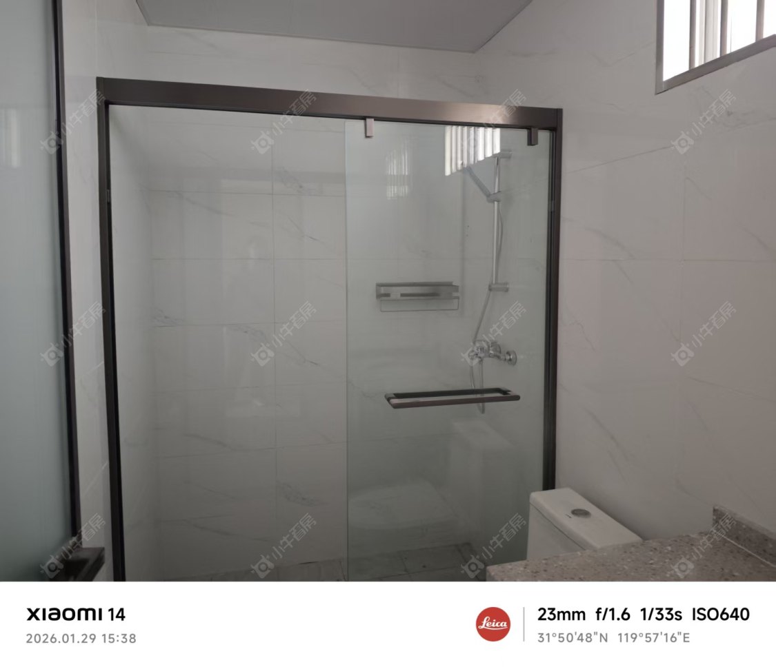 常州龙发路在租房源室内图_小牛看房