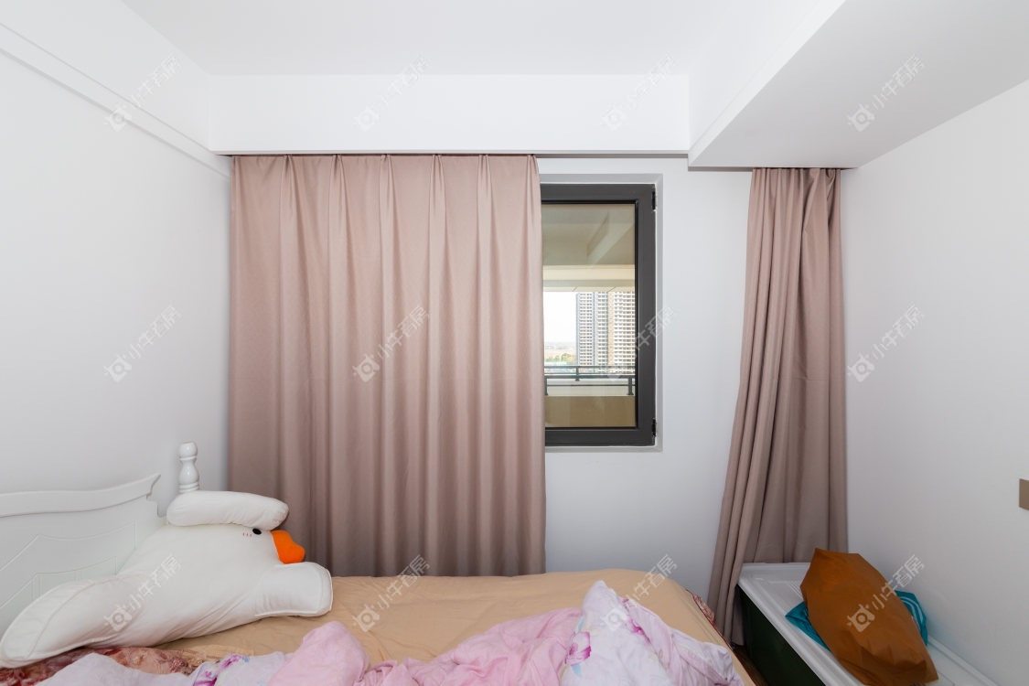 常州绿地香港名墩道在租房源室内图_小牛看房