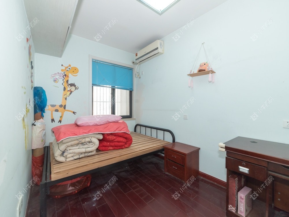 常州吟枫苑西区在租房源_小牛看房