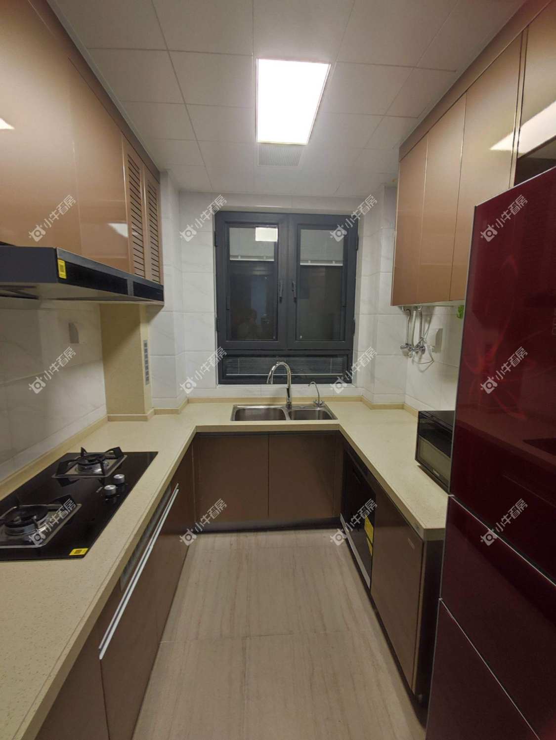 常州碧桂园壹号天禧在租房源_小牛看房