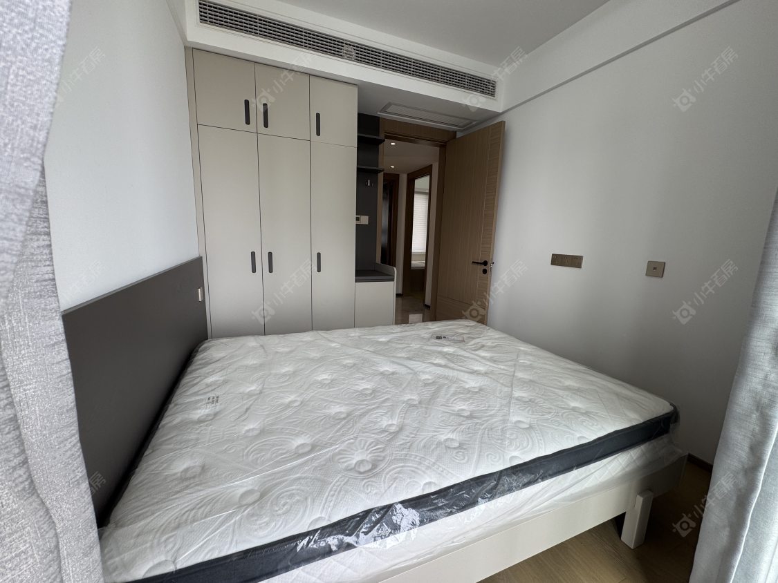 常州万科新都会在租房源室内图_小牛看房