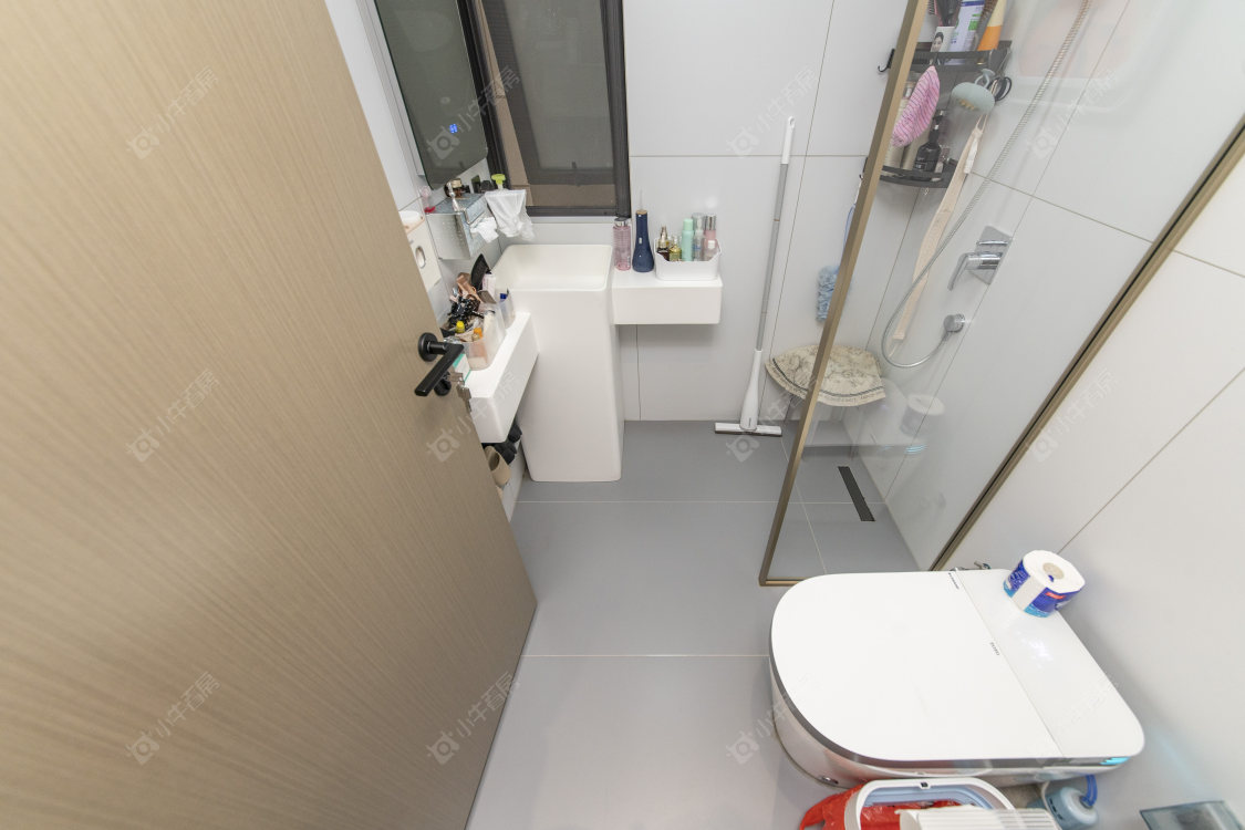 常州美的国宾府在售二手房源室内图_小牛看房