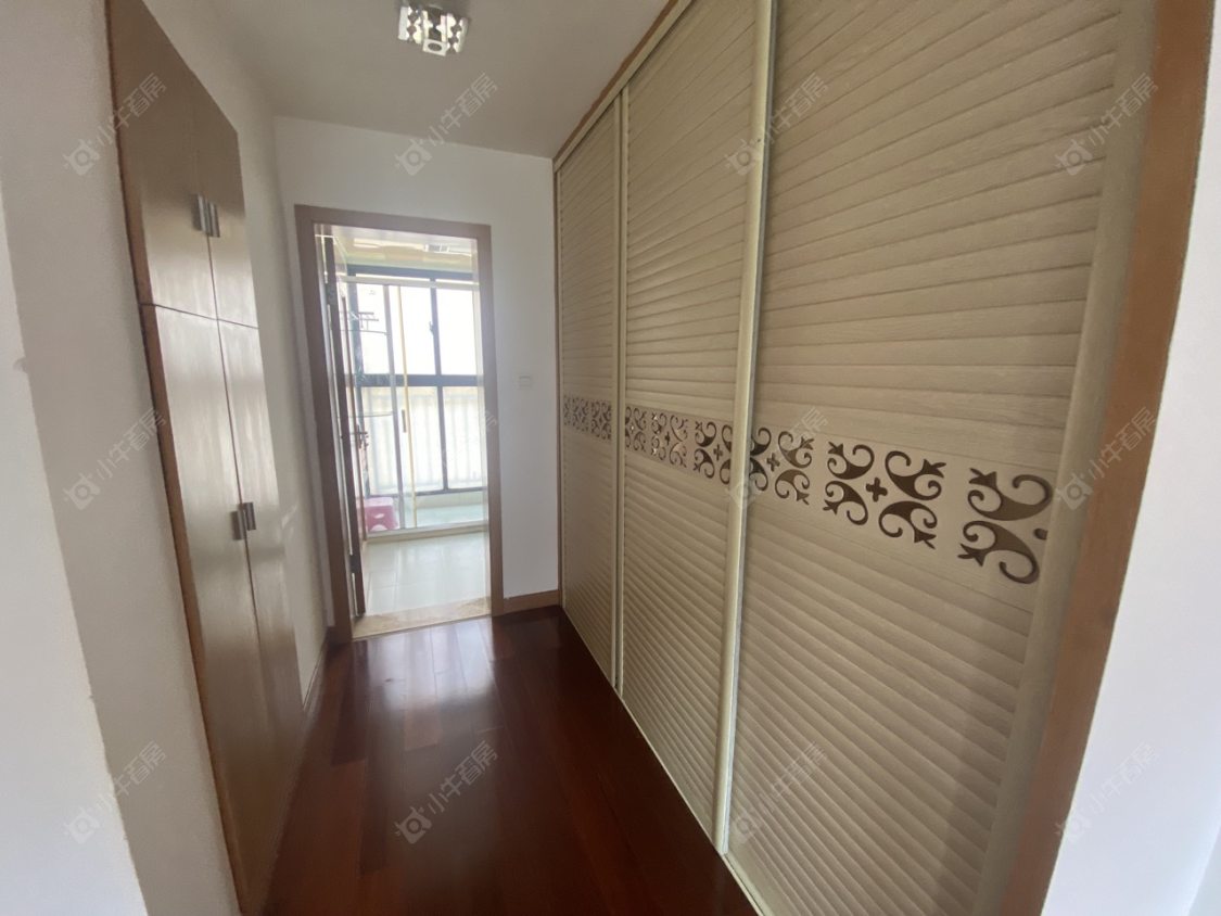 常州莱蒙城睿景公寓在租房源室内图_小牛看房