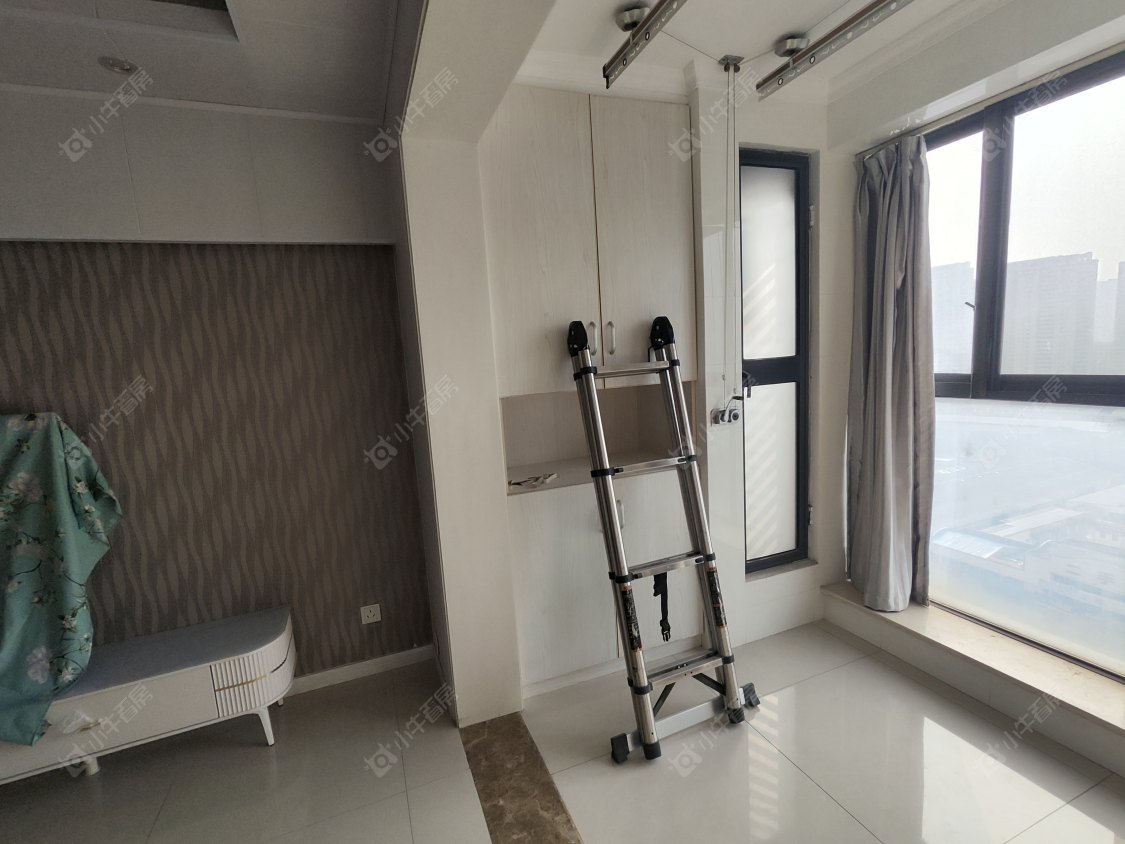 常州新城域二期在租房源_小牛看房