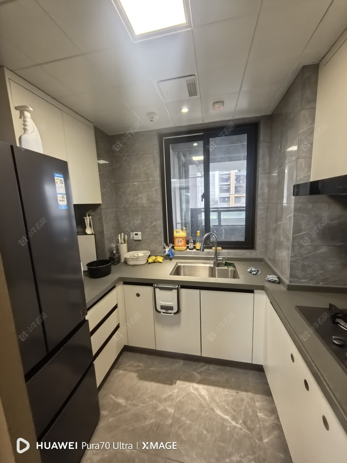 常州万科新都会在租房源室内图_小牛看房