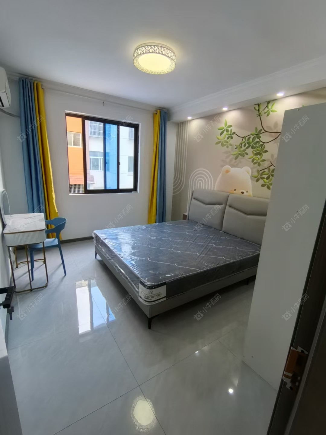 兰翔新村房源室内图 常州兰翔新村在租房源室内图_小牛看房