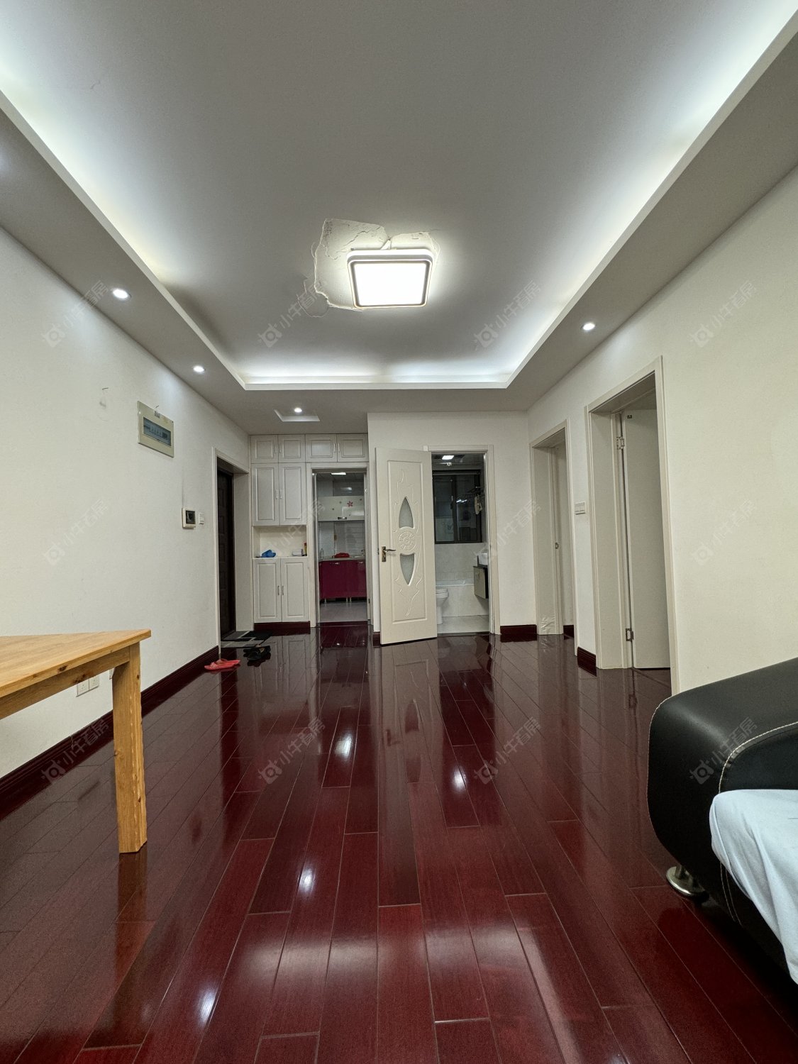 常州乾盛兰庭在租房源室内图_小牛看房