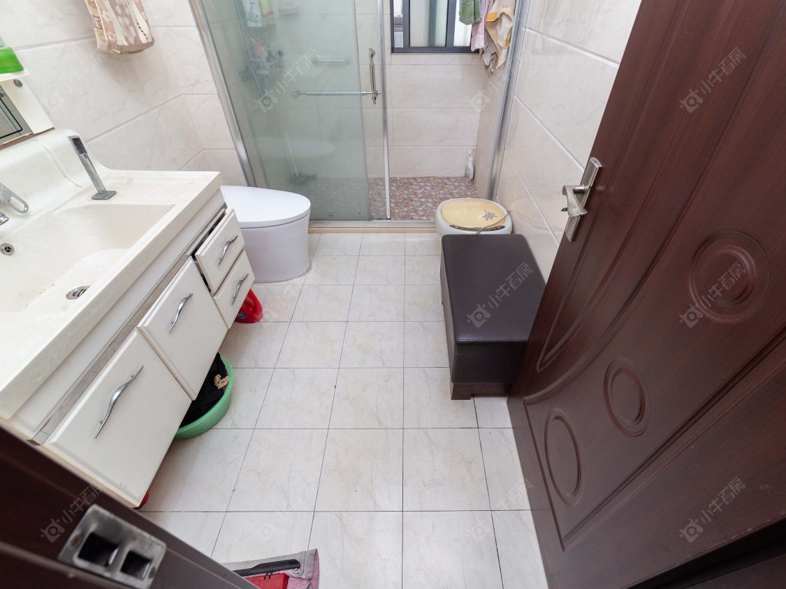 常州天隽峰在售二手房源室内图_小牛看房