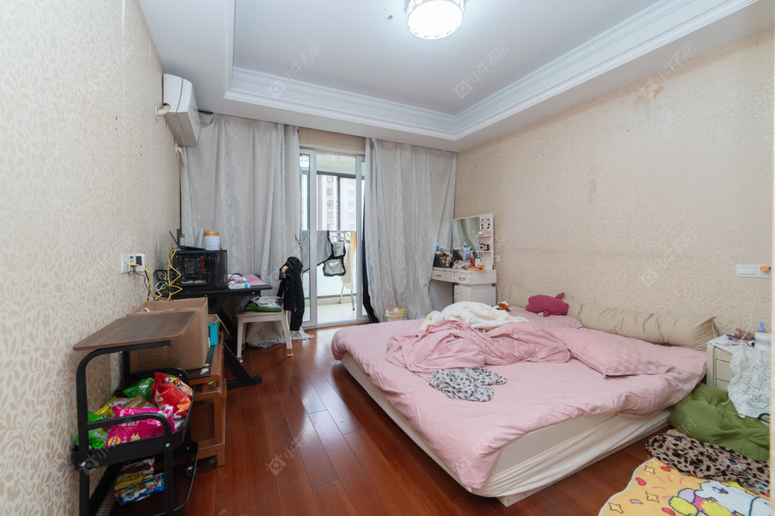 常州云山诗意在售二手房源室内图_小牛看房