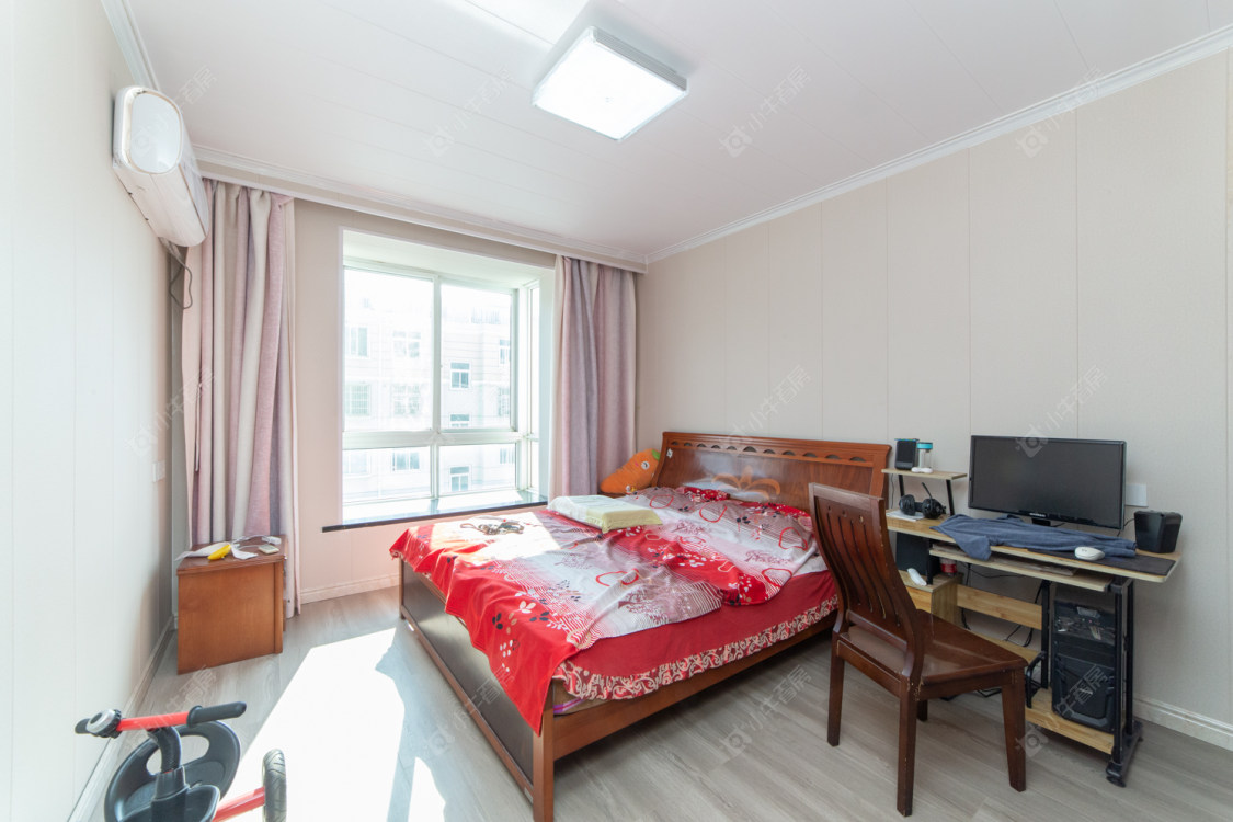 常州顺园一村在售二手房源室内图_小牛看房