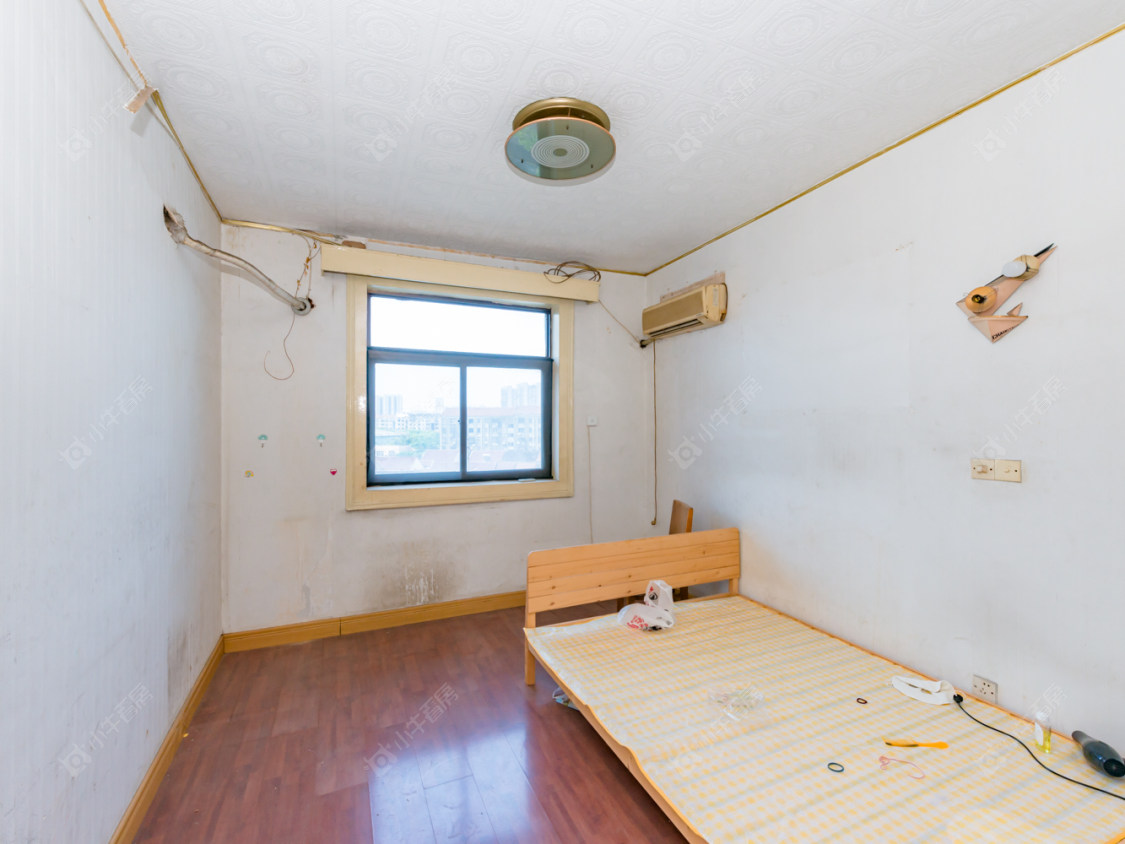 常州浦北新村在售二手房房源室内图_小牛看房