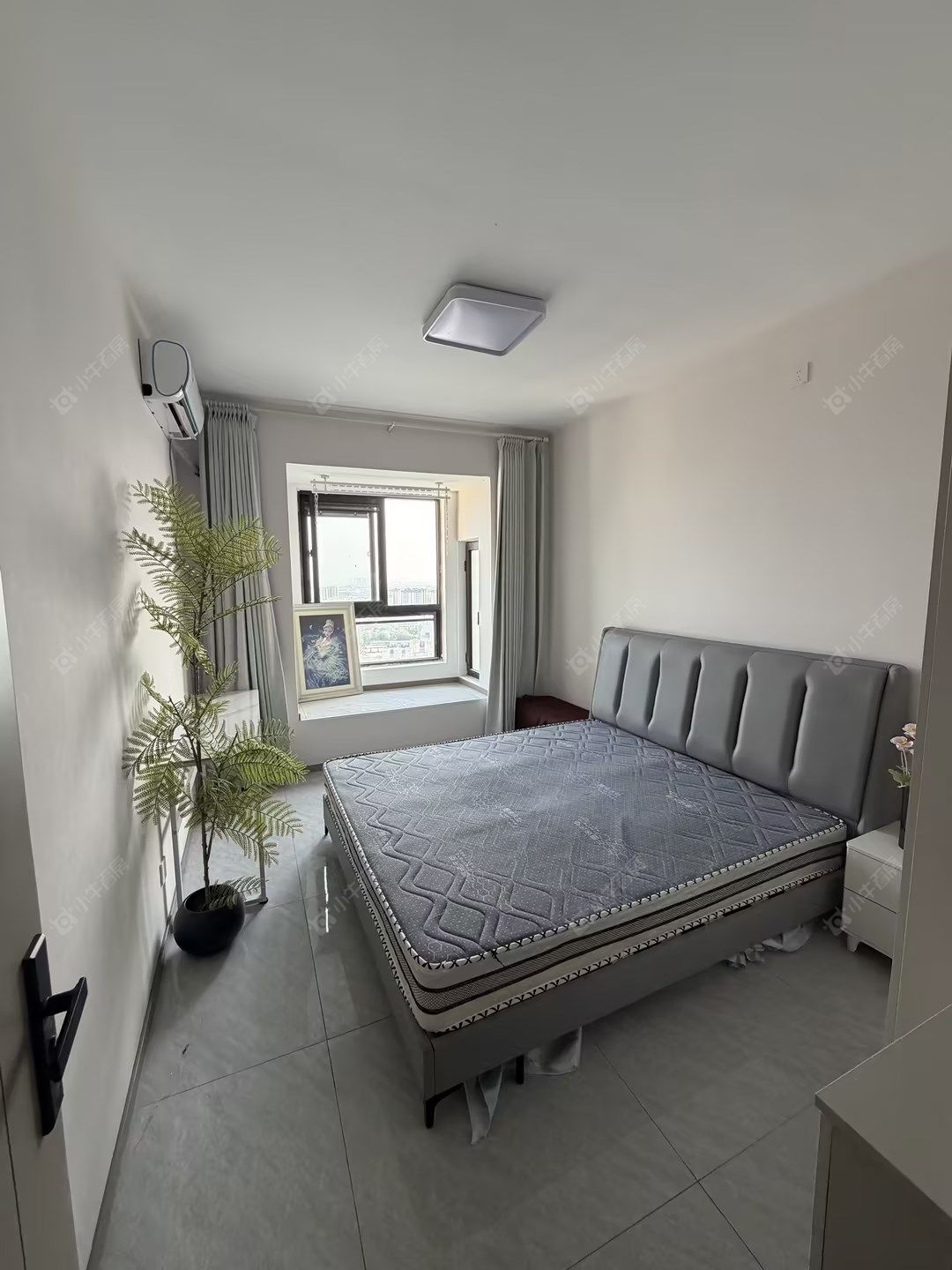 常州吾悦广场(天宁)在租房源室内图_小牛看房