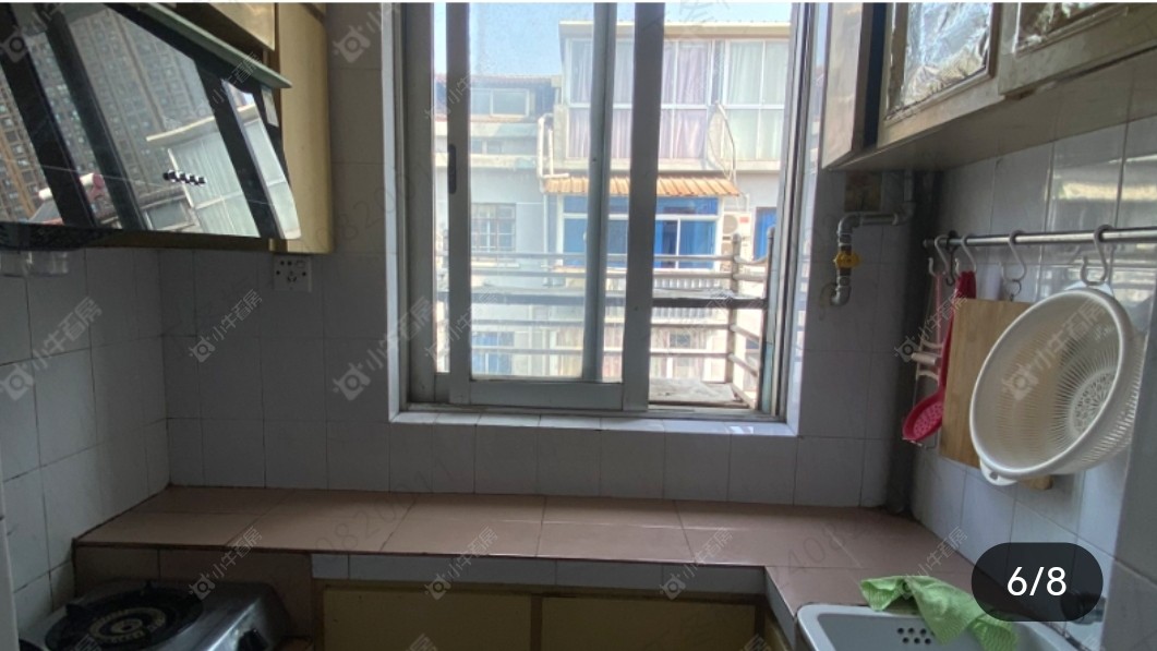 常州清凉新村在租房源户型图_小牛看房