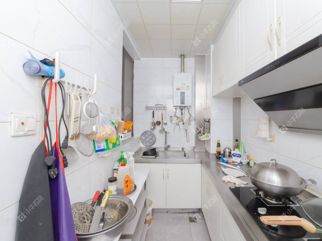 常州新城尚东区花园北区在租房源室内图_小牛看房