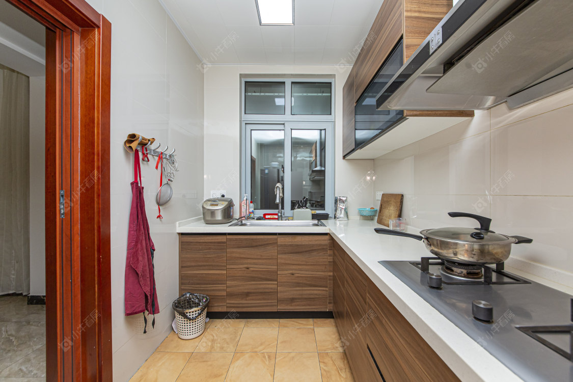 常州湖滨壹号在售二手房源室内图_小牛看房