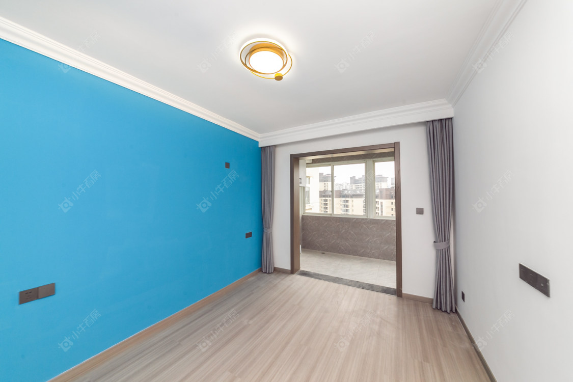 常州绿园爱舍南区在售二手房源室内图_小牛看房