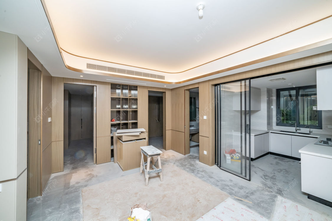 常州荣盛天翌在售二手房源室内图_小牛看房