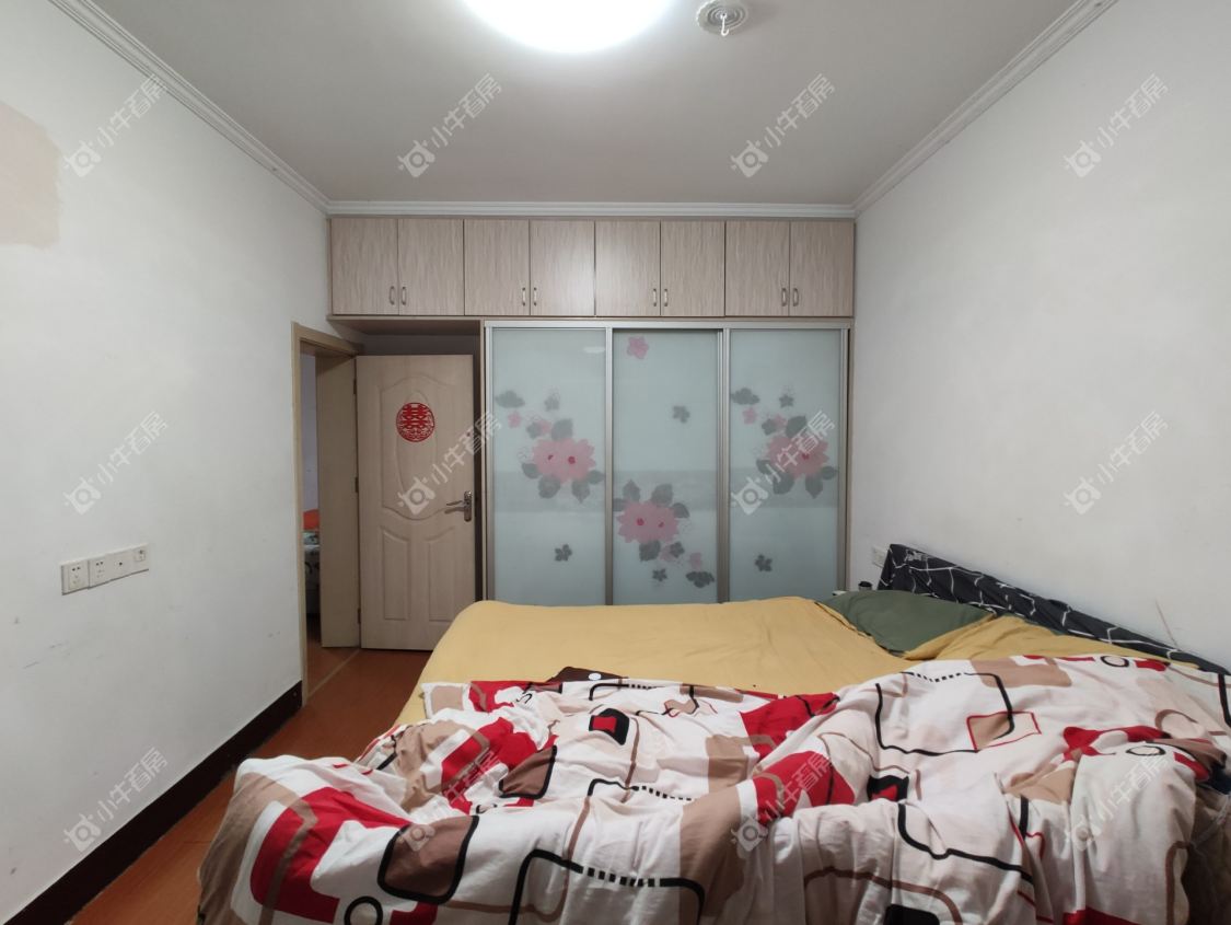 常州电讯宿舍在租房源_小牛看房