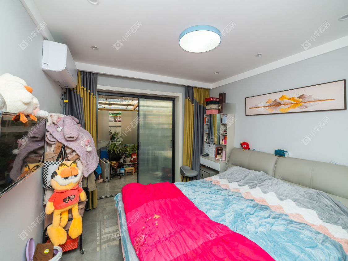 常州工房北区十一区在租房源室内图_小牛看房