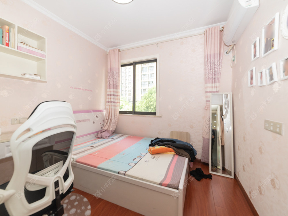 常州中海锦珑湾在售二手房源室内图_小牛看房