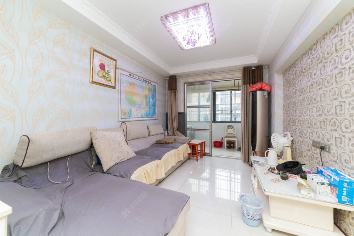 怡枫苑房源室内图 常州怡枫苑在售二手房源室内图_小牛看房