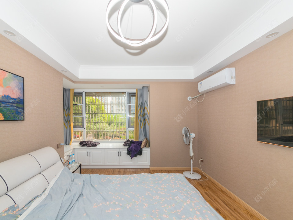 滨江明珠城东区房源室内图 常州滨江明珠城东区在售二手房源室内图_小牛看房