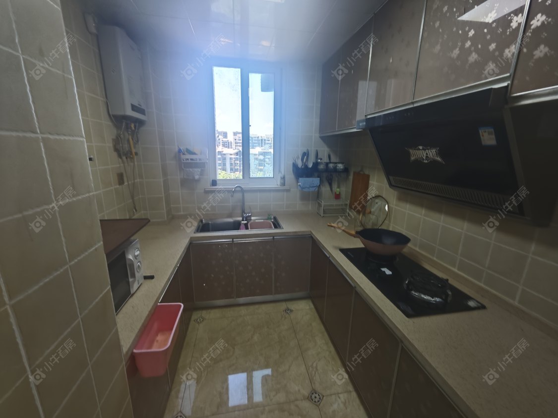 常州新城东苑四区在租房源_小牛看房