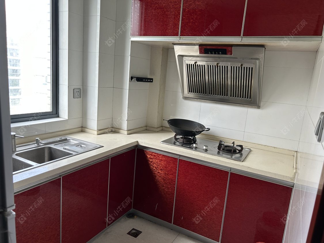 常州新城南都美域在租房源_小牛看房