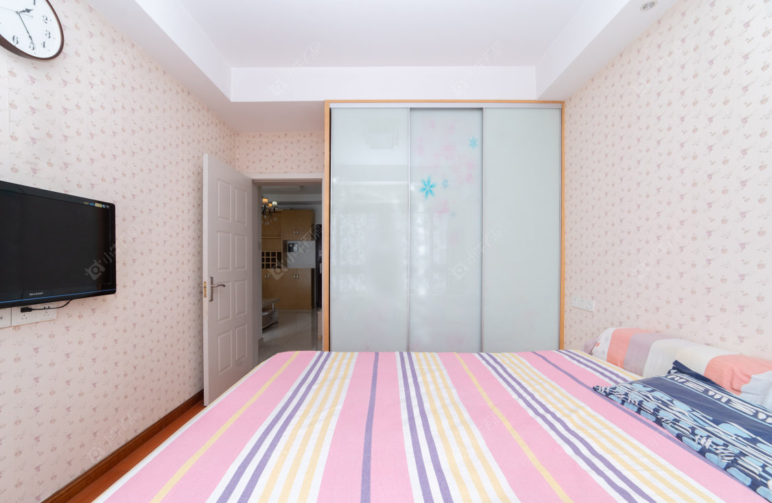 常州云山诗意在售二手房源室内图_小牛看房