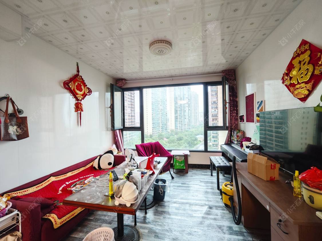 常州恒大名都二三期在售二手房房源室内图_小牛看房