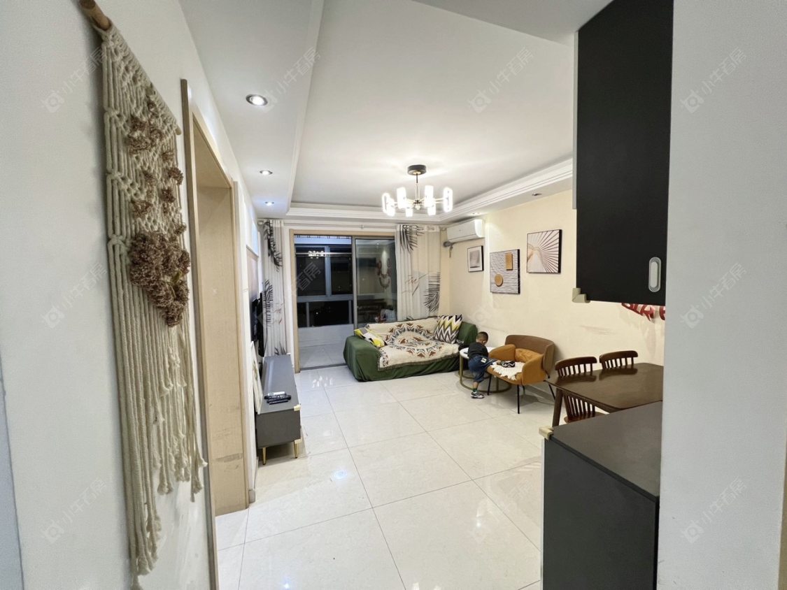 常州天隽峰在租房源室内图_小牛看房