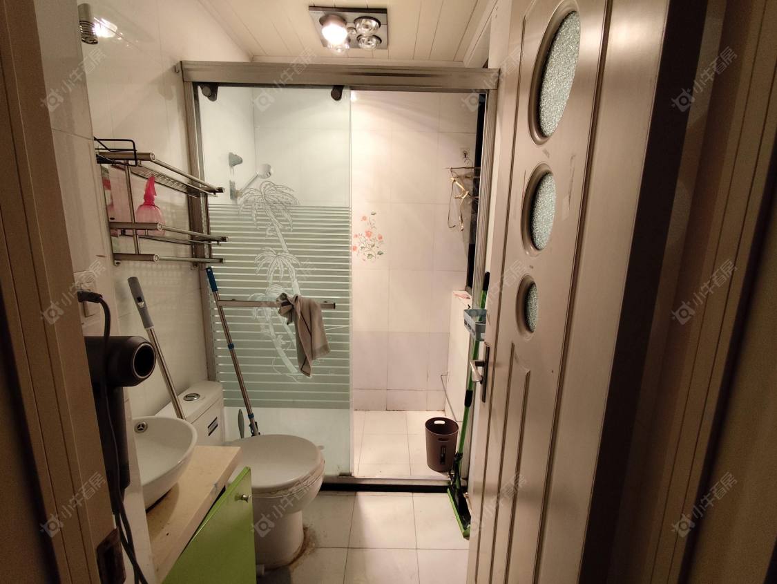 常州香江康桥在租房源室内图_小牛看房